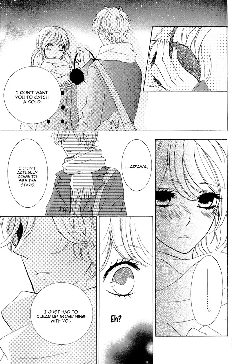 Kimi ni Happiness Chapter 3 29